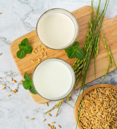 Arroz con leche SIN AZÚCAR