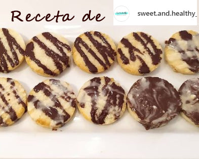 Cocadas Keto "SIN AZÚCAR" endulzadas con Eritritol BioV