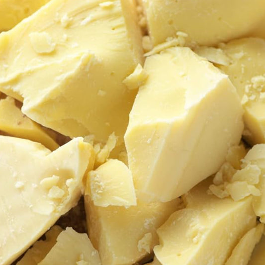 Manteca De Cacao Pura 500g 100% Natural Bio V