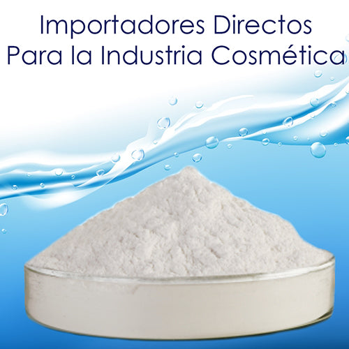 Ácido Hialurónico BPM polvo 10gr