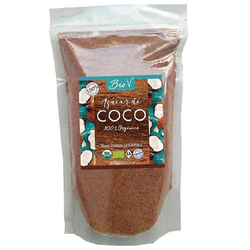 Pack descuento Azúcar de coco 5 kilos