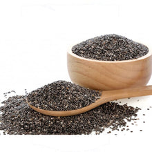 Cargar imagen en el visor de la galería, Semillas De Chia Superalimento Display 500g Bio V
