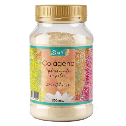 Colágeno Hidrolizado 300gr