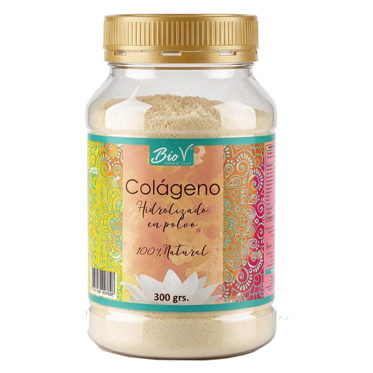 Colágeno Hidrolizado 300gr