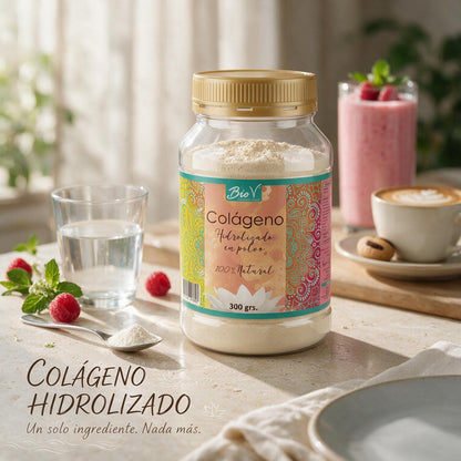 Colágeno Hidrolizado 300gr