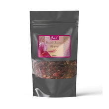 Cargar imagen en el visor de la galería, Flor De Jamaica Flor De Hibiscus 350g Infusión Biov
