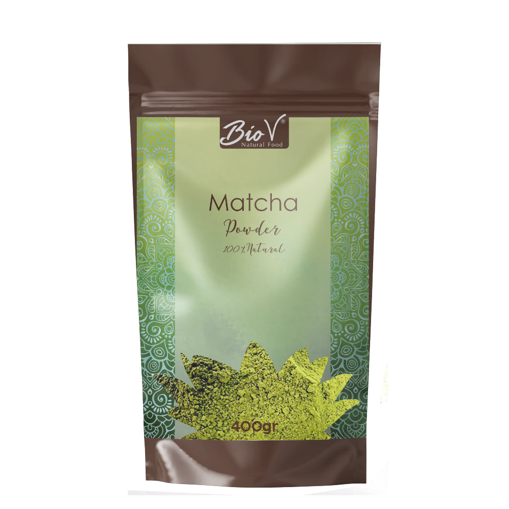 Matcha 400gr