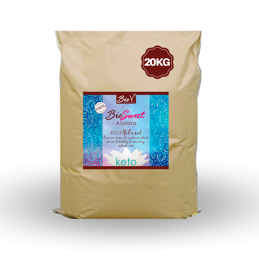 Alulosa 20 kilos