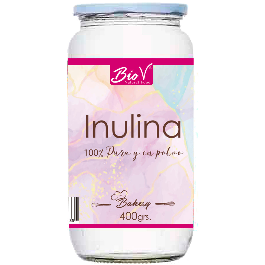 Inulina (400g) Bio V