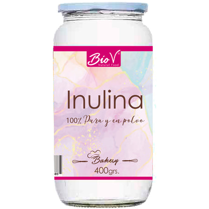 Inulina