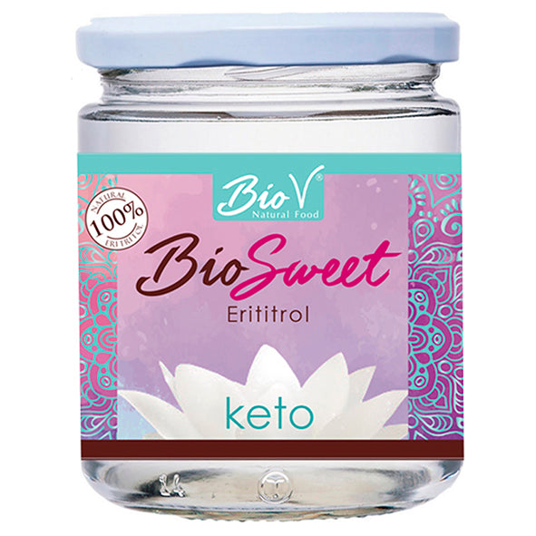 Eritritol 300gr - Eritritol 300gr.