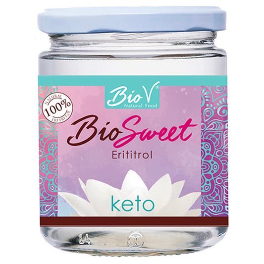 Eritritol 300gr