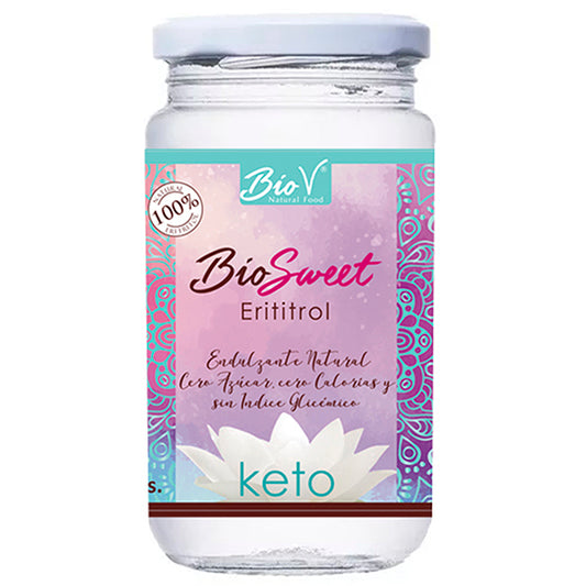 Eritritol 600gr