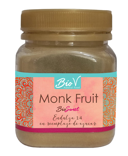 Monk Fruit Puro 60gr