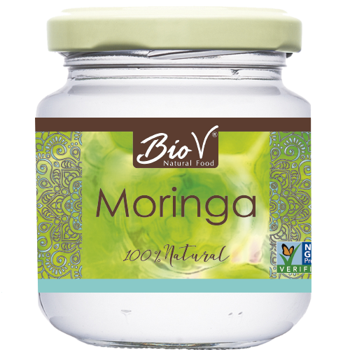 Moringa en polvo 100gr