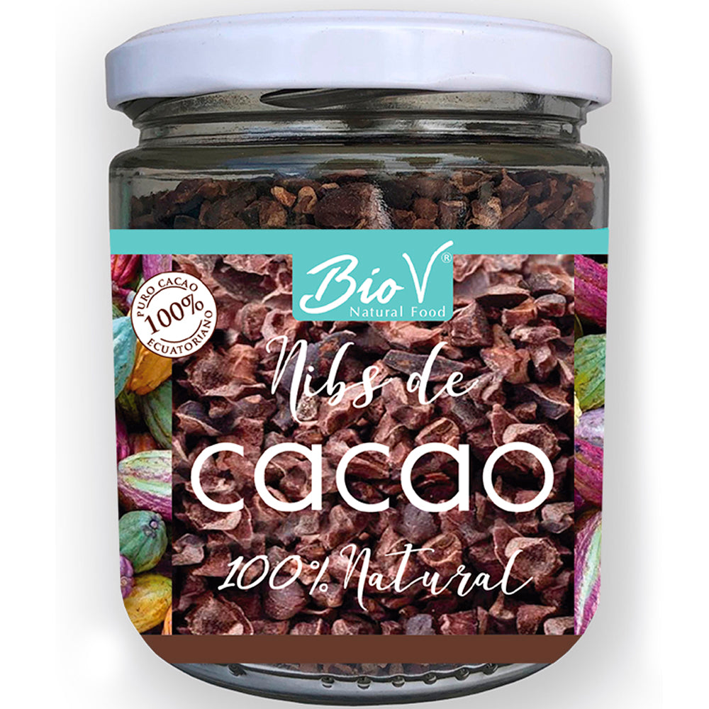 Nibs cacao 200gr