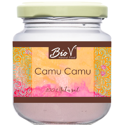 Camu camu en polvo (100g) Brota