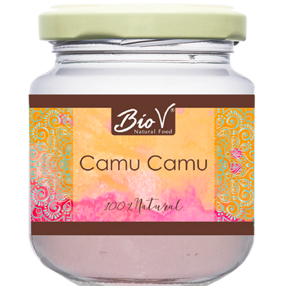 Camu Camu  en polvo 100gr