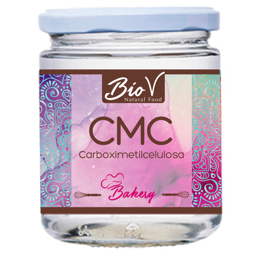C.M.C Carboximetilcelulosa 200gr