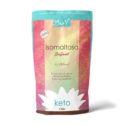Isomaltosa 1 kilo