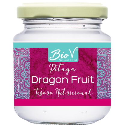 Dragon Fruit 100gr