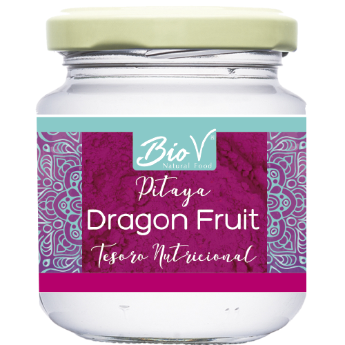 Dragon Fruit 100gr