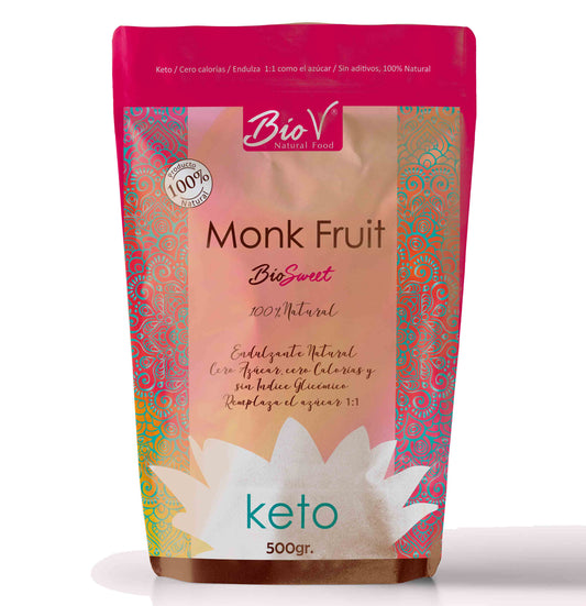 Monk Fruit 500gr