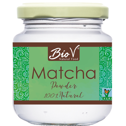 Pack de Matcha de 100gr y Leche de coco líquida de 150gr