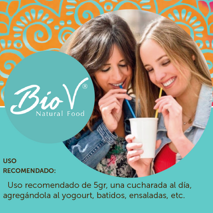 Camu Camu  en polvo 100gr