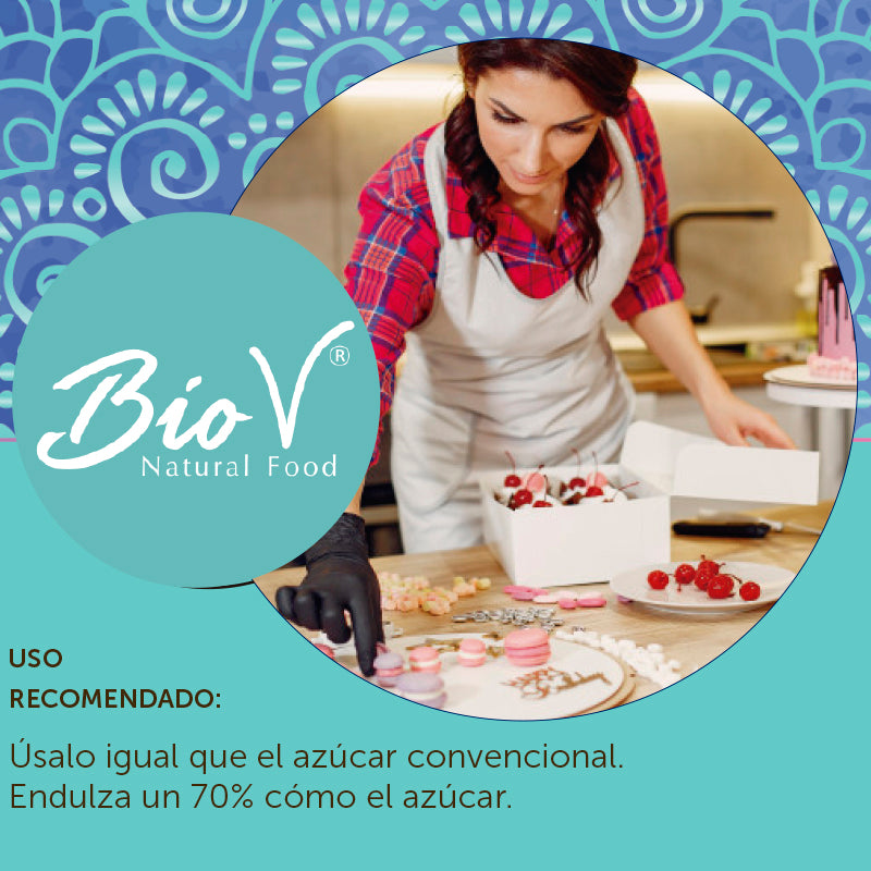 Alulosa 100% 300gr