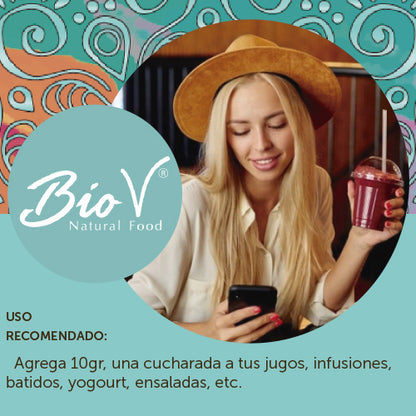 Dragon Fruit 100gr