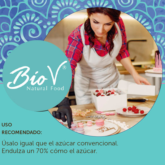 Alulosa 100% 500gr